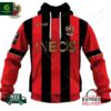 OGC Nice Home Jersey Style Shirt Hoodie