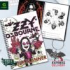 Ozzy Osbourne 2025 Planner
