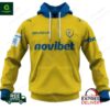 Panetolikos F.C Home Jersey Style Hoodie