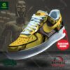 Personalized C-3PO Star Wars Air Force 1 Sneaker