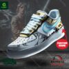 Personalized Luke Skywalker Star Wars Air Force 1 Sneaker