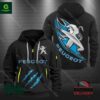 Peugeot New Heavy Hoodie