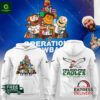 Philadelphia Eagles 2024 A Philly Special Hoodie