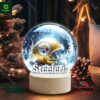 Pittsburgh Steelers NFL Acrylic Night Light