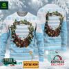 Racing 92 Personalized Ugly Christmas Sweater