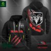 Ram Truck New Heavy Hoodie