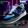 Renault F1 Car Air Force 1 Sneaker