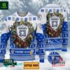 Rugby Club Vannes Personalized Ugly Christmas Sweater