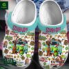 Scooby-Doo That’s Like My Favourite Name Crocs Shoes