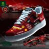 Scuderia Ferrari F1 Car Air Force 1 Sneaker