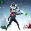 Seahawks beat the Cardinals 30-18 Christmas Ornament