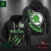 Skoda New Heavy Hoodie