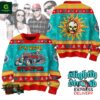Slightly Stoopid Christmas 2024 Ugly Sweater