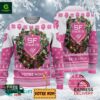 Stade Francais Personalized Ugly Christmas Sweater