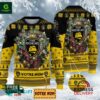 Stade Rochelais Personalized Ugly Christmas Sweater