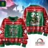 Star Wars May The Force Light Your Christmas This Year Ugly Christmas Sweater