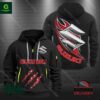 Suzuki New Heavy Hoodie