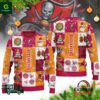 Tampa Bay Buccaneers Ugly Christmas Sweater