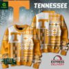 Tennessee Volunteers 2 Ugly Christmas Sweater