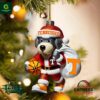 Tennessee Volunteers Christmas Ornament