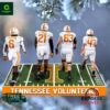 Tennessee Volunteers Stadium Christmas Ornament