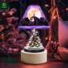 The Nightmare Before Christmas Decoration Led Light