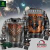 Tools Band Ugly Christmas Sweater