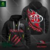 Toyota New Heavy Hoodie