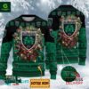 Us Montauban Personalized Ugly Christmas Sweater