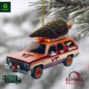 Virginia Tech Christmas Christmas Ornament