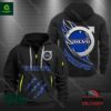 Volvo New Heavy Hoodie