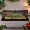 Washington Commanders Northwest Stadium Ornament