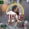Washington Commanders Sean Taylor Ornament