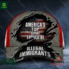 America’s Top Export Should Be Illegal Immigrants USA Cap