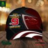 Kansas City Chiefs 2024 Straight AFC West Championships Classic Cap