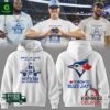 Air Blue Jays Vote All Star Toronto Blue Jays 2025 Hoodie