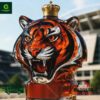 Cincinnati Bengals NFL Whisky Bottle