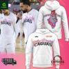 Criollos de Caguas Basketball Hoodie 2025