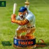 Detroit Tigers Mascot 2025 Whiskey Bottle