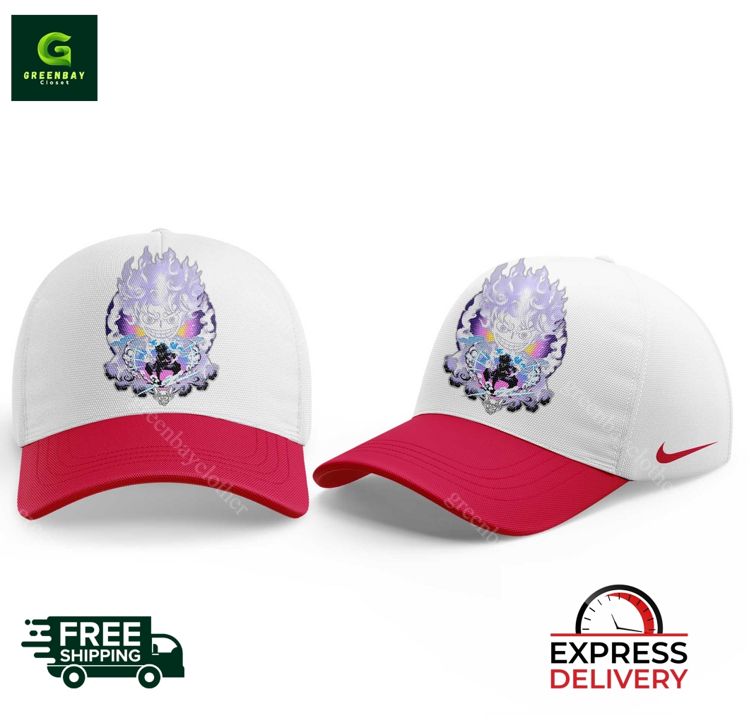 El Paso Chihuahuas Straw Hat Luffy Gear 5 Baseball Jersey El Paso Chihuahuas Straw Hat Luffy Gear 5 Baseball Jersey