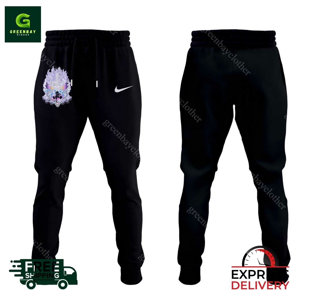 El Paso Chihuahuas Straw Hat Luffy Gear 5 Baseball Jersey El Paso Chihuahuas Straw Hat Luffy Gear 5 Baseball Jersey