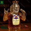 Grateful Dead Jerry Garcia Whiskey Bottle