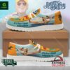 Jimmy Buffett It’s 5 O’Clock Somewhere Hey Dude Shoes