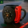 Lamborghini Brake Caliper Mug