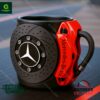Mercedes-Benz Brake Caliper Mug