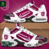 Personalized Queensland Maroons Champions 2025 TN Sport Shoes