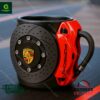 Porsche Brake Caliper Mug