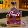 Prince Purple Whiskey Bottle