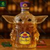 Star Wars Grogu Baby Yoda Whiskey Bottle
