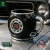 V8 1969 Ford Mustang Mach 1 Brake Caliper Mug